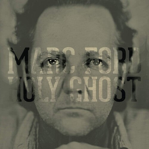 Ford, Marc: Holy Ghost (Vinyl LP)