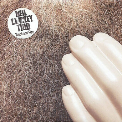 Neil Cowley: Touch & Flee (Vinyl LP)