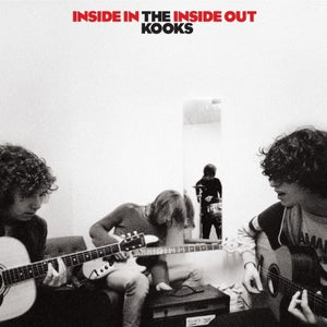 Kooks: Inside In / Inside Out (Vinyl LP)