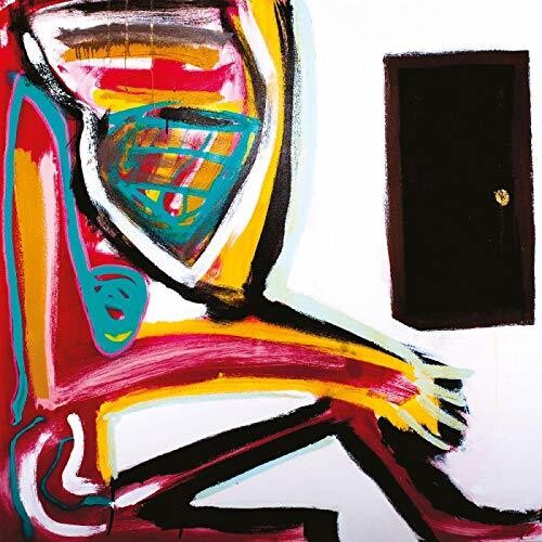 Quiet Temple: Quiet Temple (Vinyl LP)