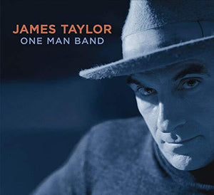 Taylor, James: One Man Band (Vinyl LP)