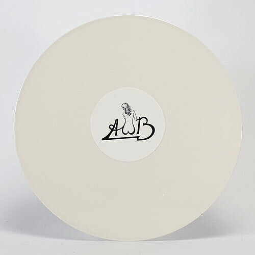 Average White Band: Pick Up The Pieces (12-Inch Single)