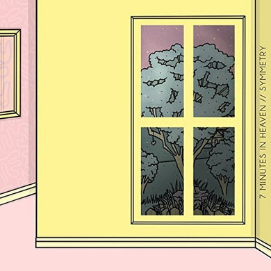 7 Minutes in Heaven: Symmetry (12-Inch Single)