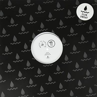 Dangerous Dan & Nicky Night Time: History Of Disco (12-Inch Single)