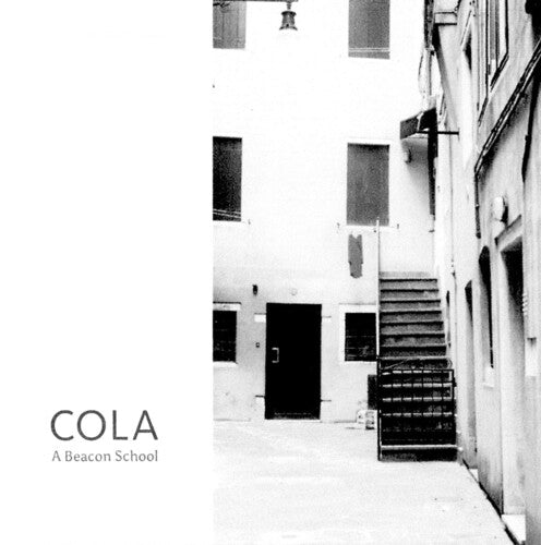 Beacon School: Cola (Vinyl LP)