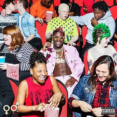 Lil Yachty: Teenage Emotions (Vinyl LP)