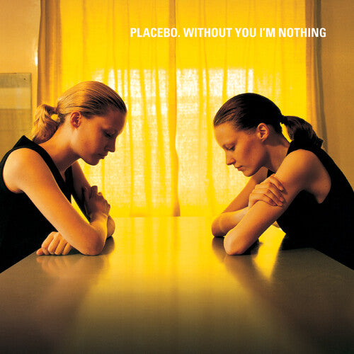 Placebo: Without You I'm Nothing (Vinyl LP)
