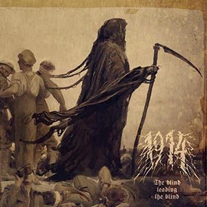 1914: Blind Leading The Blind (Vinyl LP)