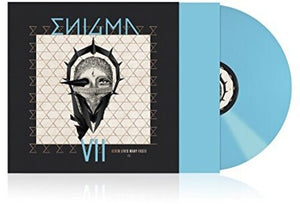Enigma: Seven Lives Many Faces (Vinyl LP)