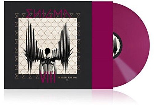 Enigma: The Fall Of A Rebel Angel (Vinyl LP)