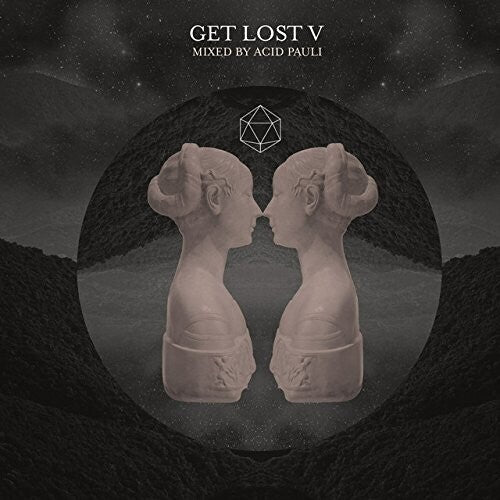 Get Lost Vby Acid Pauli (Vinyl Record)
