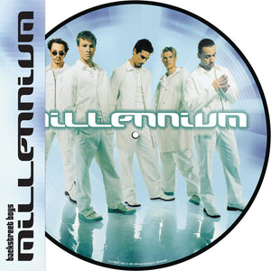 Backstreet Boys: Millennium (Vinyl LP)