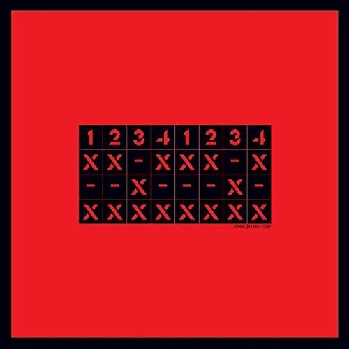 Motrik: Safety Copy (Vinyl LP)