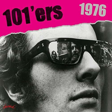 101'Ers: 1976 (7-Inch Single)