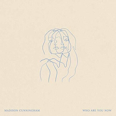 Cunningham, Madison: Who Are You Know (Vinyl LP)