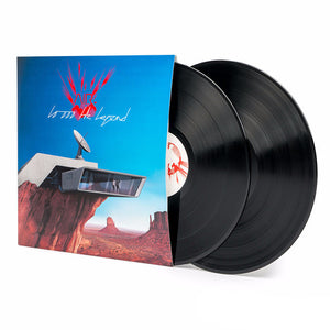 Air: 10,000 HZ Legend (Vinyl LP)