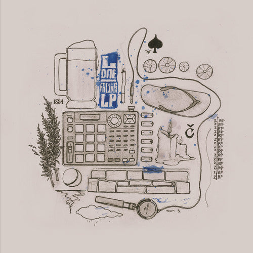 L-One: Farska (Vinyl LP)