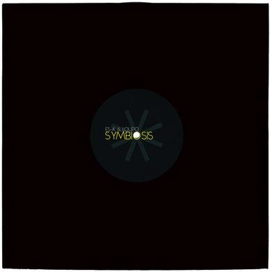 Es-K & Loupo: Symbiosis (12-Inch Single)