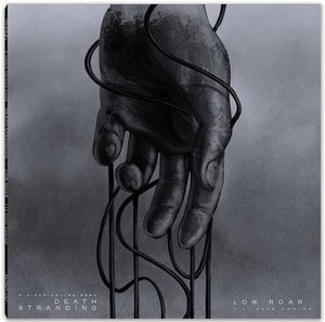 Low Roar: Death Stranding (original Soundtrack) (12-Inch Single)