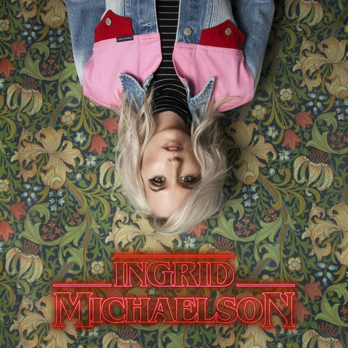 Michaelson, Ingrid: Stranger Songs (Vinyl LP)