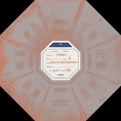 Various: You're Not From Around Here (indie Exclusive) / Va (Vinyl LP)