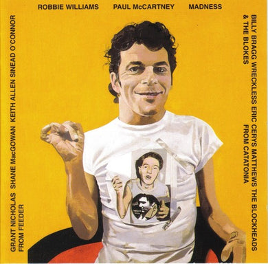 Various Artists: Brand New Boots & Panties / Various (Vinyl LP)