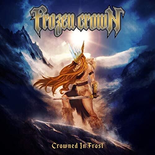 Frozen Crown: Crowned In Frost (Vinyl LP)