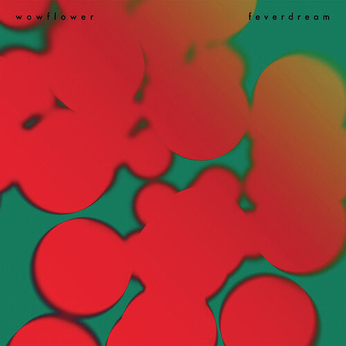 Wowflower: Feverdream (Vinyl LP)