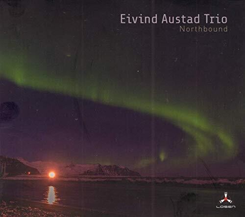 Eivind Austad Trio: Northbound (Vinyl LP)