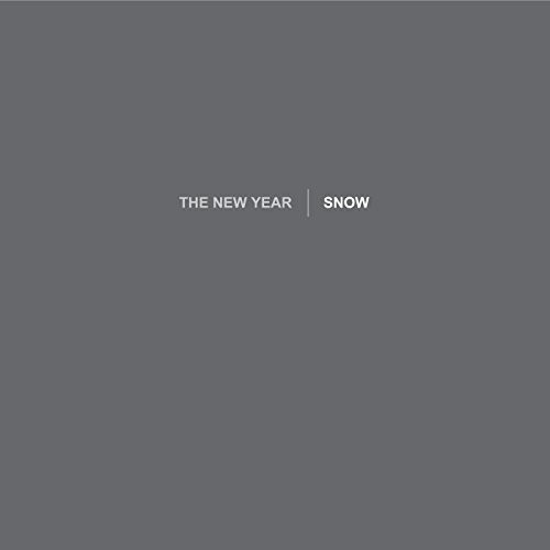 The New Year: Snow (Vinyl LP)