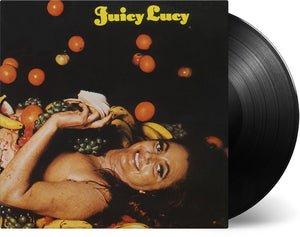 Juicy Lucy: Juicy Lucy (Vinyl LP)