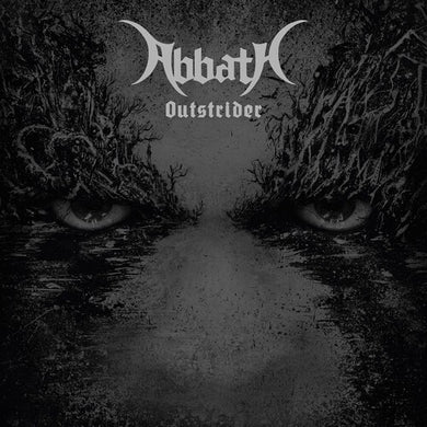 Abbath: Outstrider (Vinyl LP)