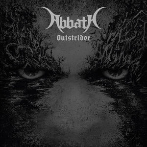 Abbath: Outstrider (Vinyl LP)