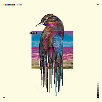 5K Hd: And To In A (Vinyl LP)