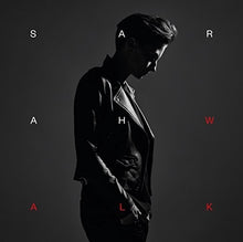 Sarah Walk: Little Black Book (Vinyl LP)