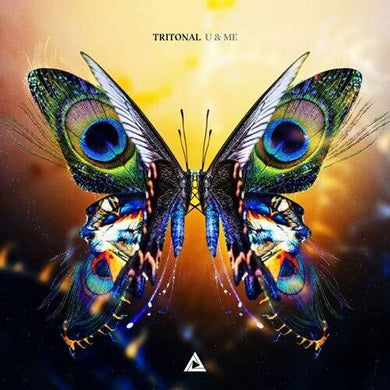Tritonal: U & Me (Vinyl LP)
