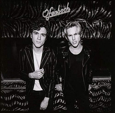 Ofenbach: Ofenbach (Vinyl LP)