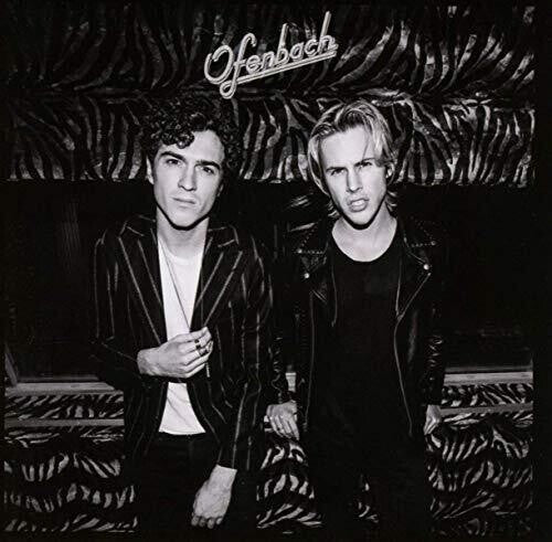 Ofenbach: Ofenbach (Vinyl LP)