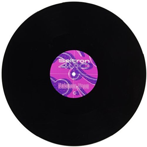 Seltron 400: Zabawa Trwa (12-Inch Single)