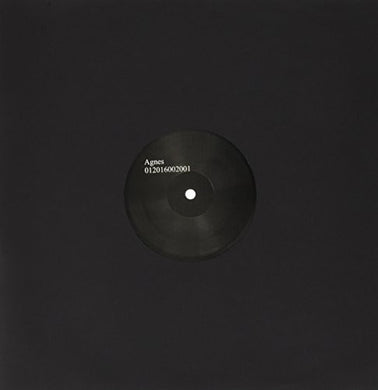 Agnes: Untitled (12-Inch Single)