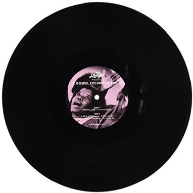 Showfa: Gospel Excursion Vol 1 (12-Inch Single)