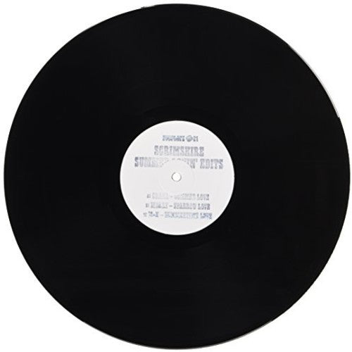 Various Artists: Scrimshire Summer Lovin Edits / Various (12-Inch Single)