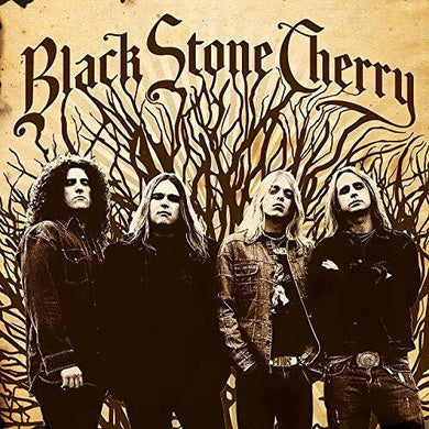 Black Stone Cherry: Black Stone Cherry (Vinyl LP)