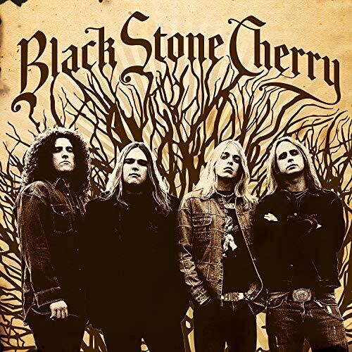 Black Stone Cherry: Black Stone Cherry (Vinyl LP)