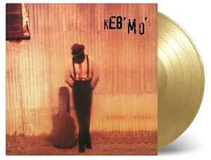 Keb Mo: Keb Mo (Vinyl LP)