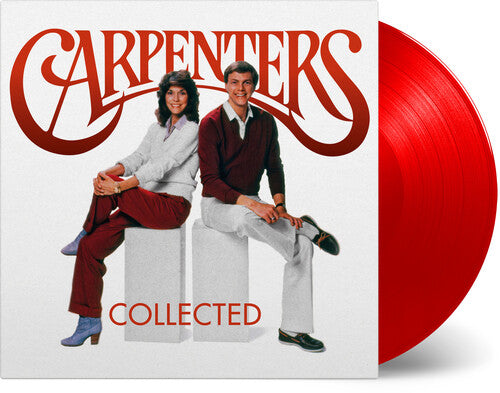 The Carpenters: Collected (Vinyl LP)
