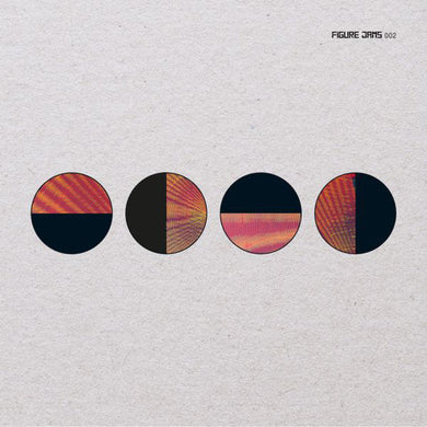 Abstract Division X Patrik Skoog: Figure Jams 002 (12-Inch Single)