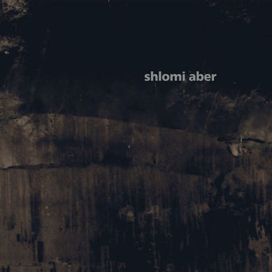 Aber, Shlomi: Under Two Worlds (12-Inch Single)