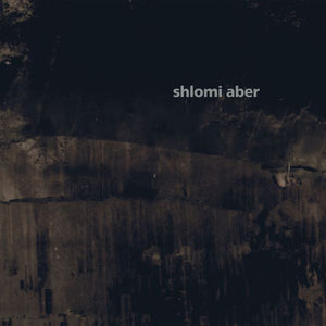 Aber, Shlomi: Under Two Worlds (12-Inch Single)