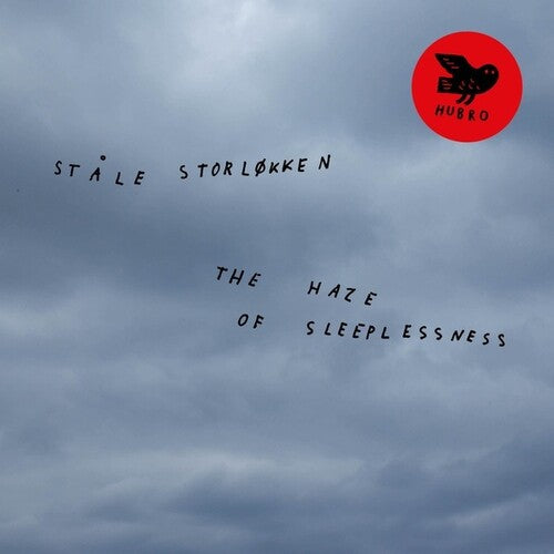 Storlokken, Stale: Haze of Sleeplessness (Vinyl LP)